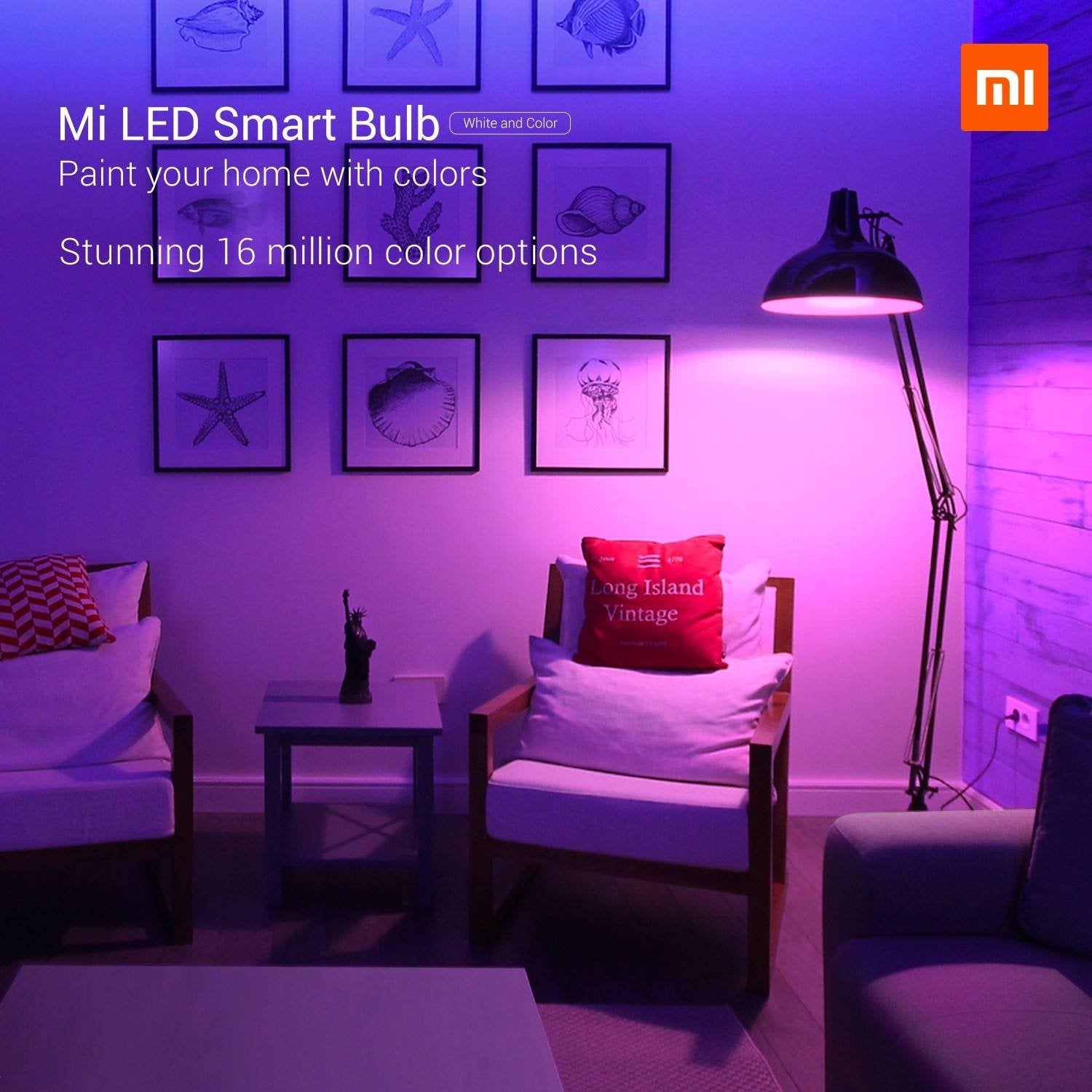 Mi SmartLed Bulb Essential