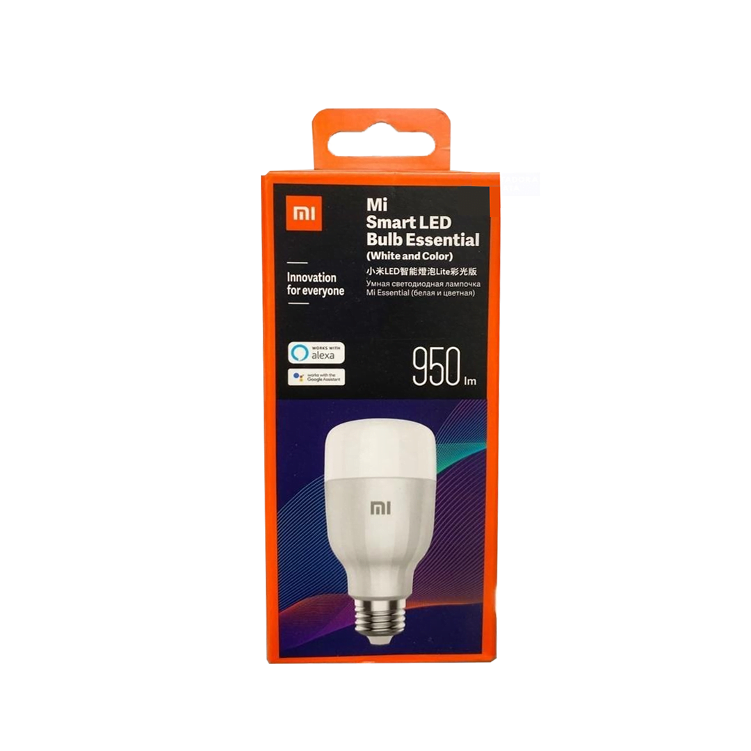 Mi SmartLed Bulb Essential