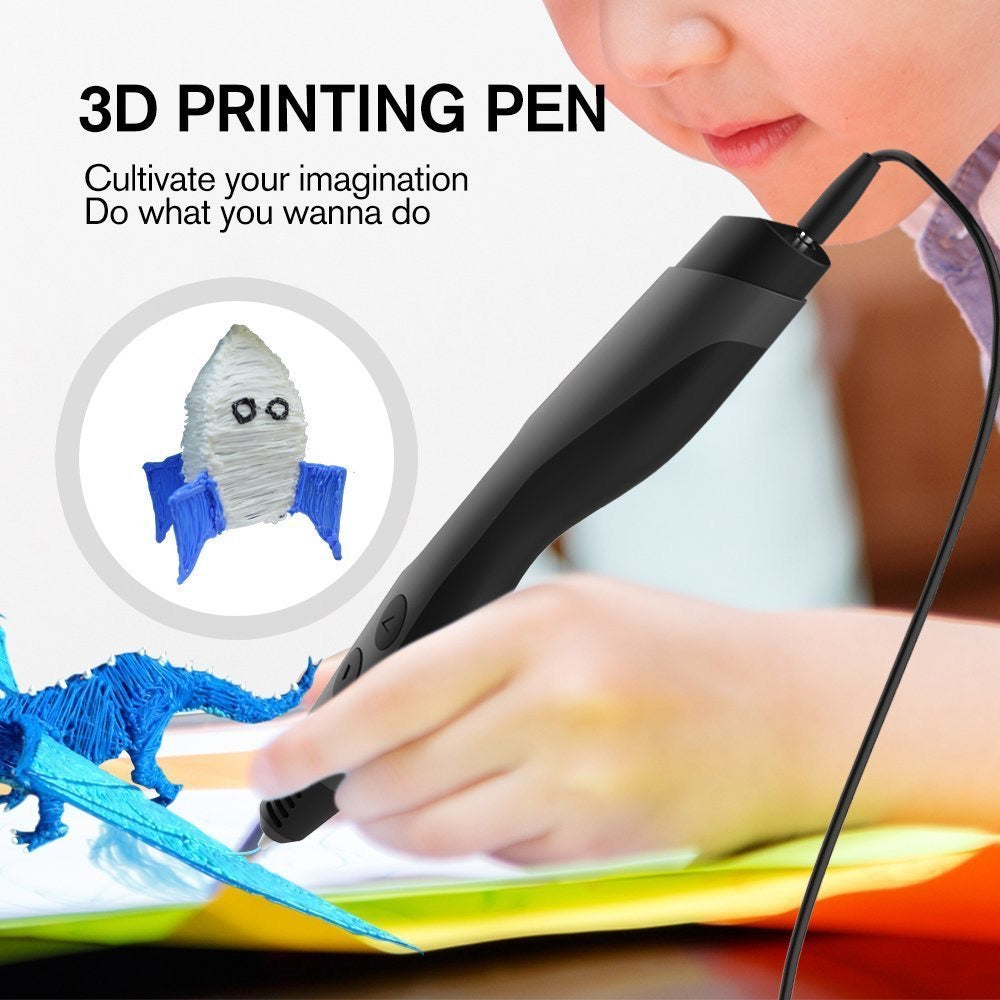 3D Pen Sunlu SL-300 - White