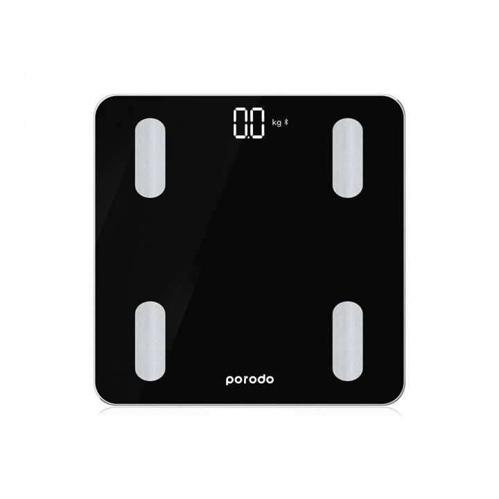 Porodo Lifestyle Full Body Smart Scale