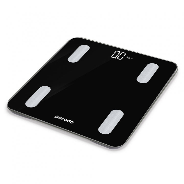 Porodo Lifestyle Full Body Smart Scale